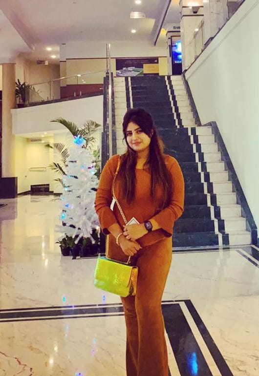  call girl Bilaspur